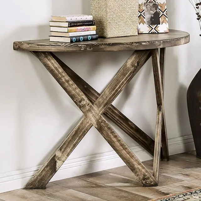 Culver Sofa Table 1