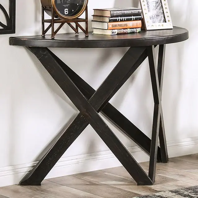Culver Sofa Table 1