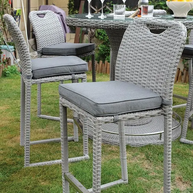 Cyprus Bar Chair (6/Ctn) 1