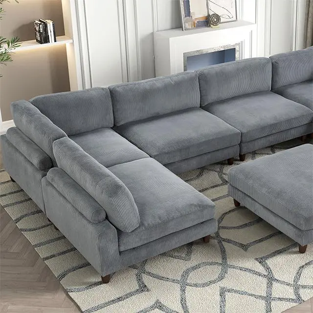 Dagenham Sectional [ A ] 1