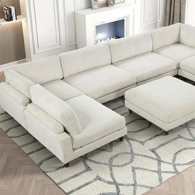 Dagenham Sectional [ A ] 1