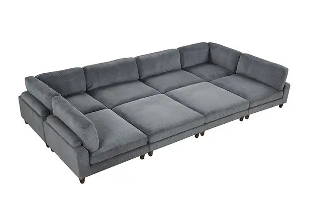 Dagenham Sectional [ B ] 1