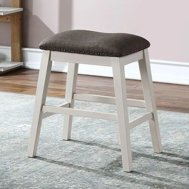 Heidelberg Counter Ht. Stool (2/Ctn) 1