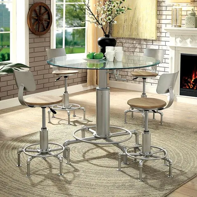 Helene Dining Table 1