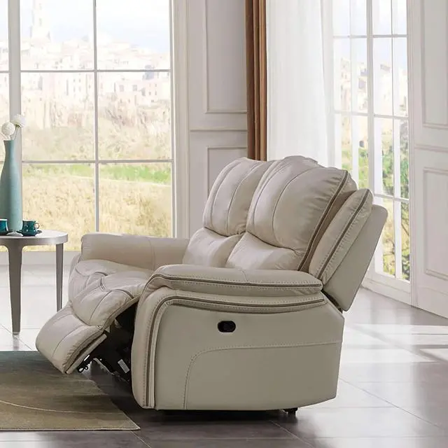 Henricus Loveseat, Beige 1
