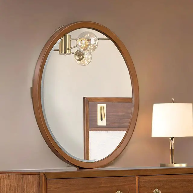 Hepburne Mirror 1