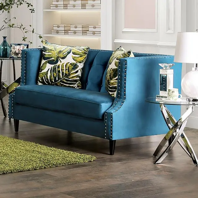 Azuletti Loveseat 1