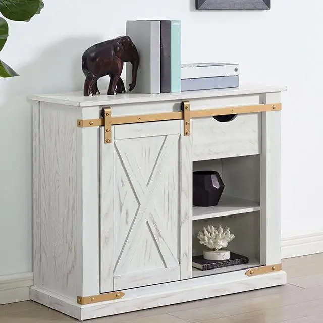 Bacerra Sofa Table 1