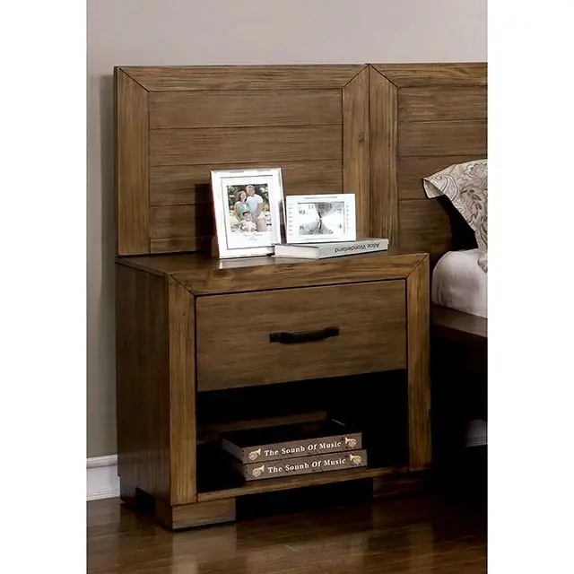 Bairro Night Stand Pier 2