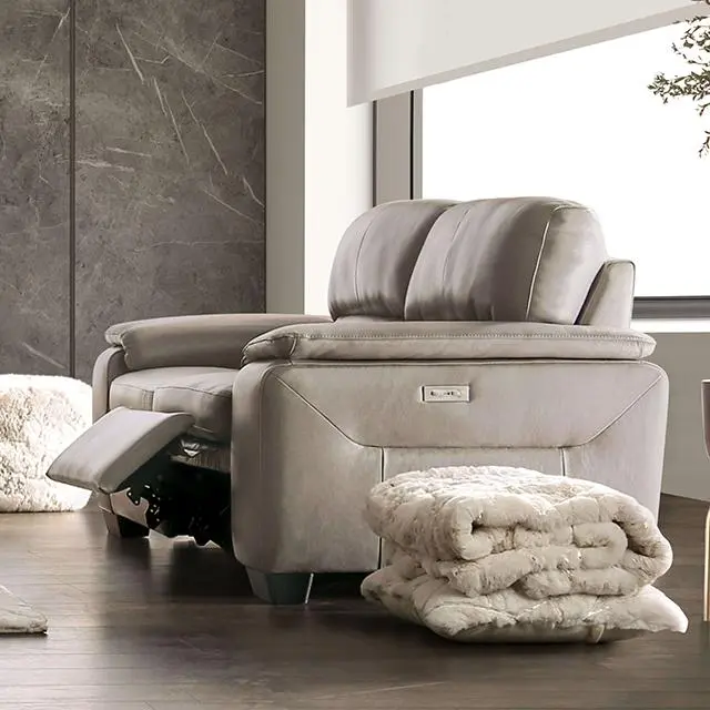 Balderico Power Loveseat 1