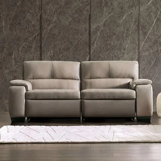 Balderico Power Sofa 1