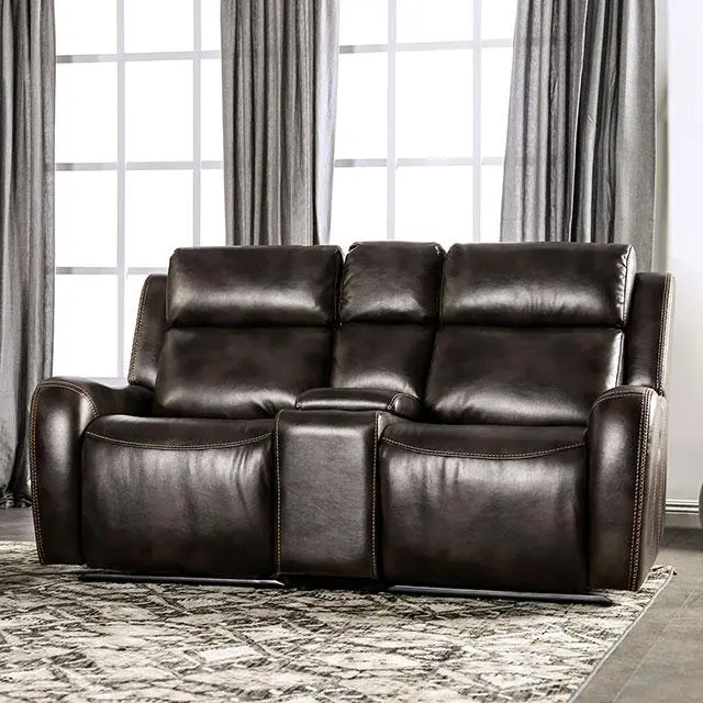 Barclay Power Loveseat 1