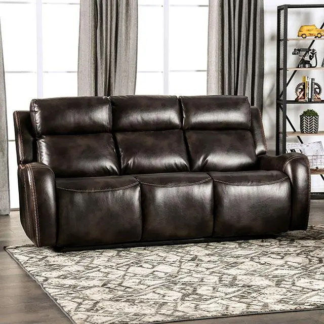 Barclay Power Motion Sofa 1