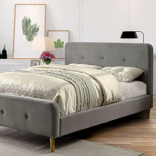 Barney Full Bed 1