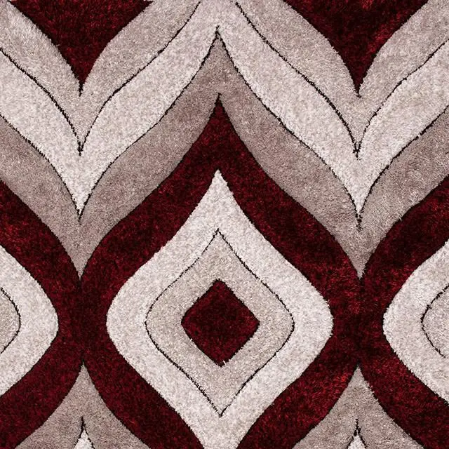 Hepsiba 5' X 7' Area Rug 3