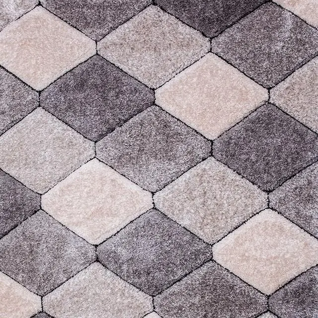 Hepsiba 5' X 7' Area Rug 5