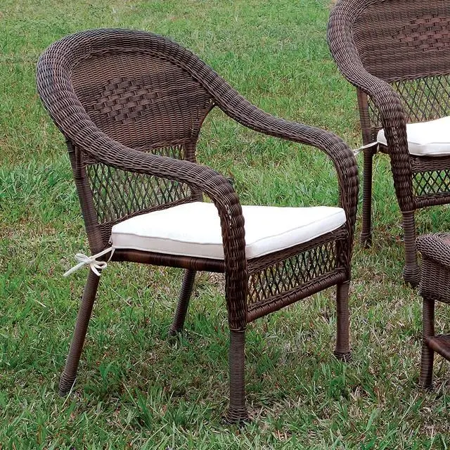 Barua Patio Chair 1