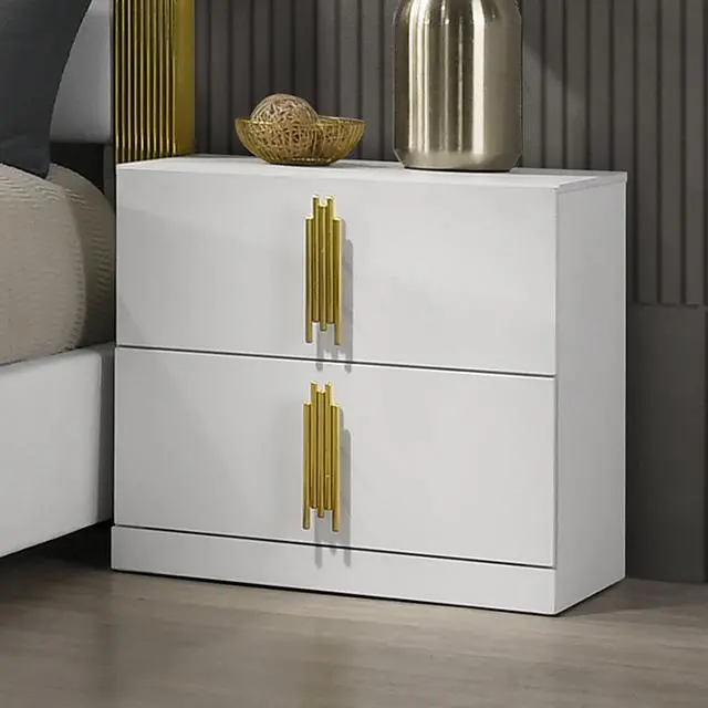 Basildon Nightstand 1