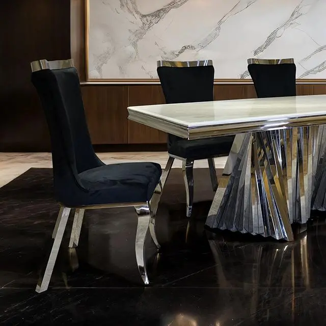 Basilicata Dining Table 1