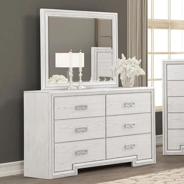 Basilone Dresser 1