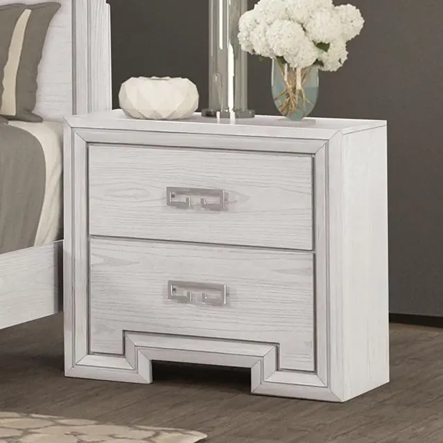 Basilone Nightstand 1