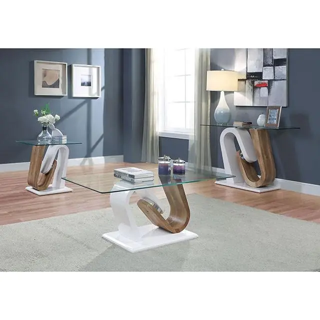 Batam End Table 2