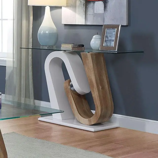 Batam Sofa Table 1