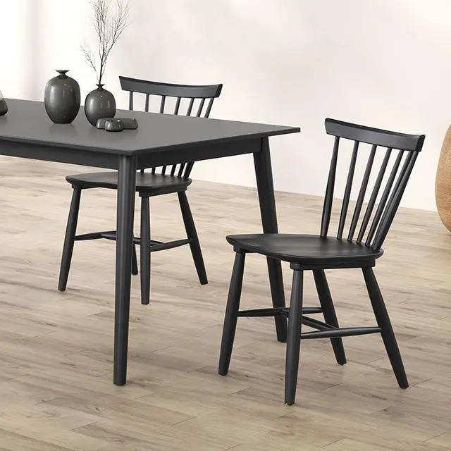 Beale 7 Pc Dining Table Set 1