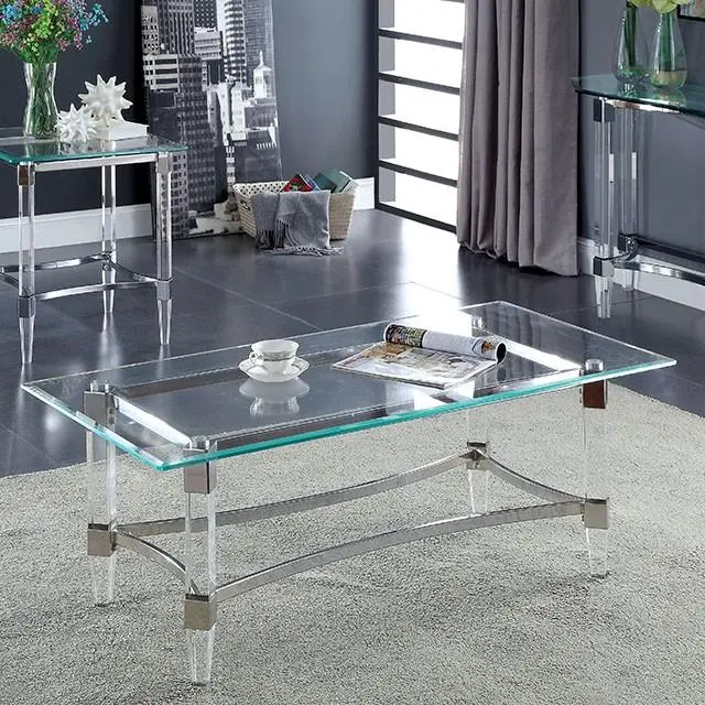 Beaumaris Coffee Table 1
