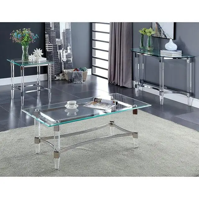 Beaumaris Coffee Table 2