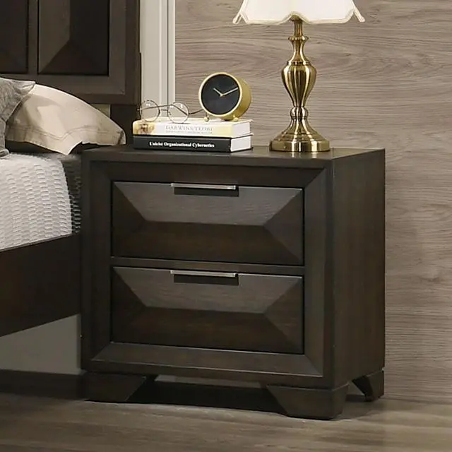 Hexham Night Stand 1