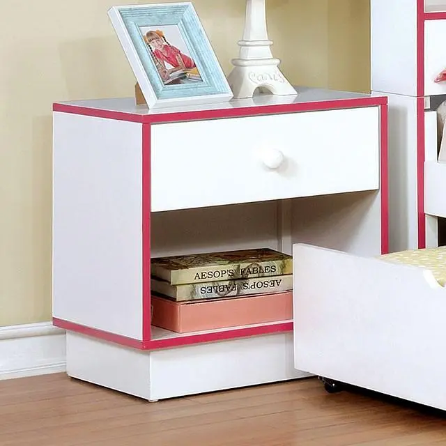 Bobbi Night Stand 1