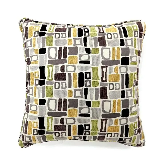 Bloc Pillow (2/Box) 1