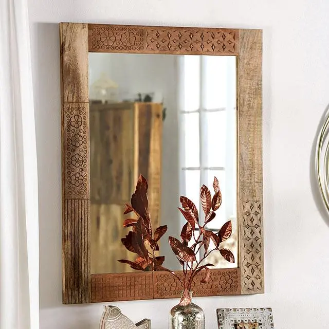 Blanchefleur Mirror 1