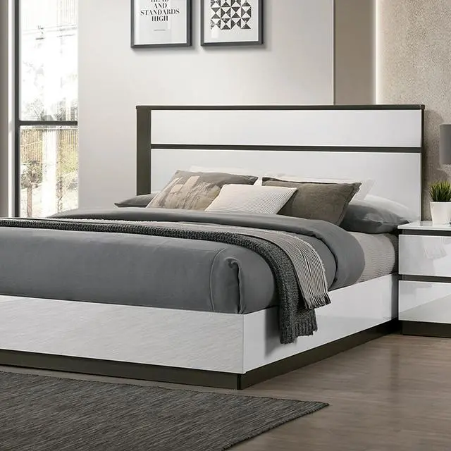 Birsfelden Queen Bedroom Set 1