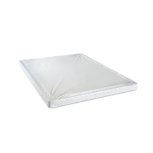 Bird Of Paradise 4" Twin-Size Foundation 2