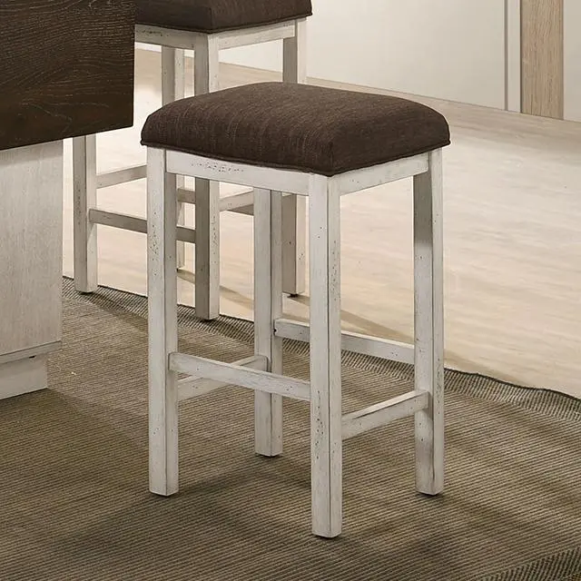 Bingham Counter Ht. Stool (2/Ctn) 1