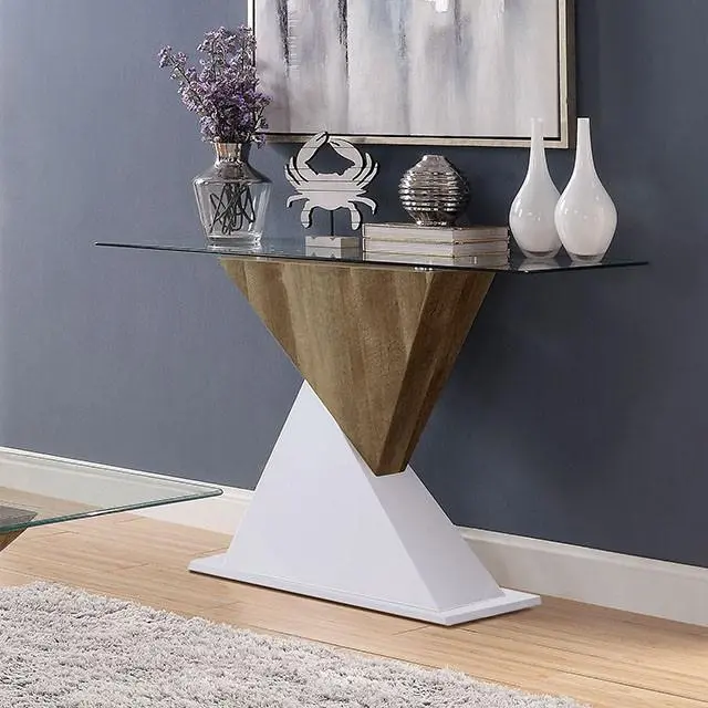 Bima Sofa Table 1