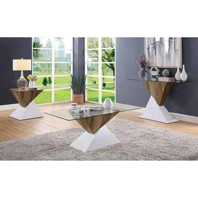 Bima Coffee Table 2