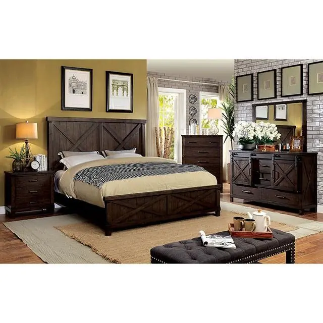 Bianca Queen Bed 1