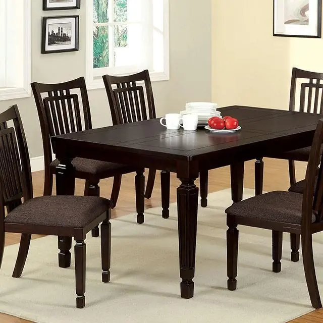 Bethel Dining Table 1