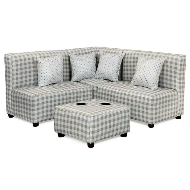 Bethanie Kids Sectional 1