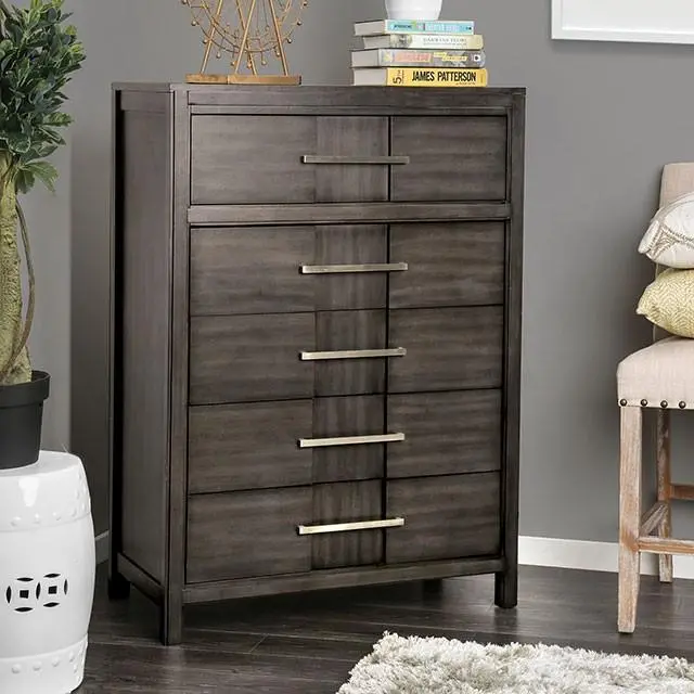 Berenice Gray Chest 1