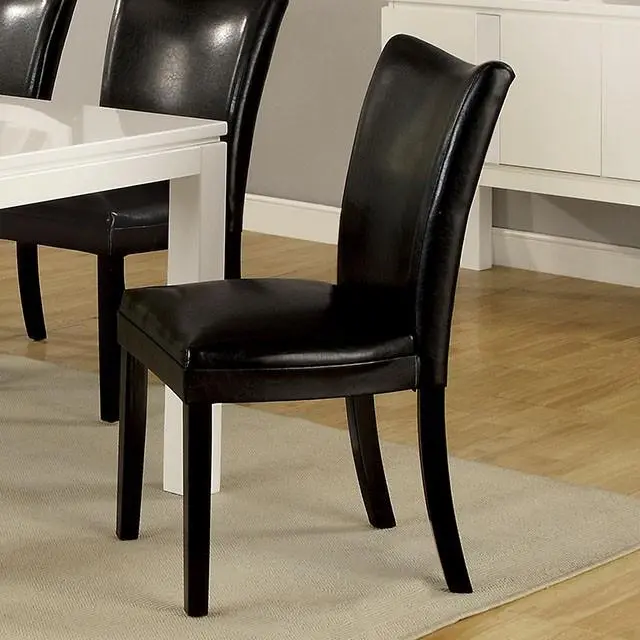 Belliz Side Chair (2/Box) 1