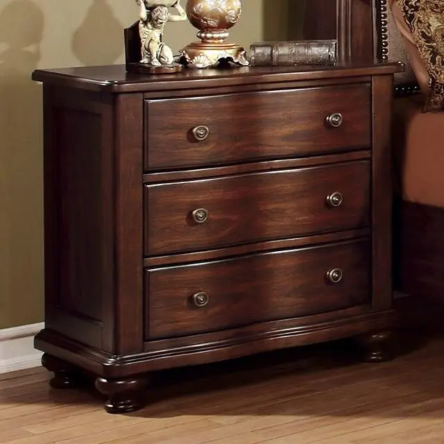 Bellavista Night Stand 1
