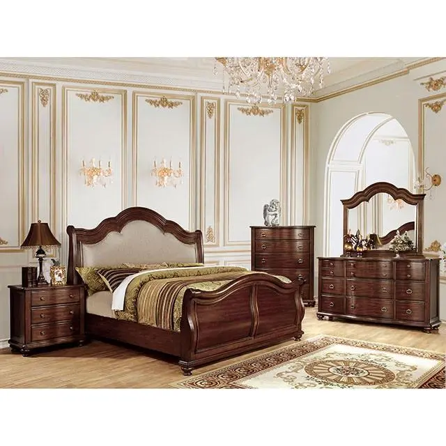 Bellavista Night Stand 2
