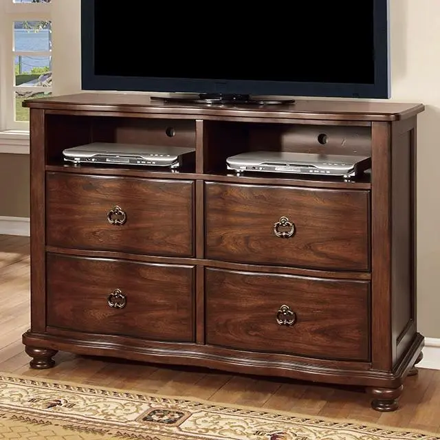 Bellavista Media Chest 1