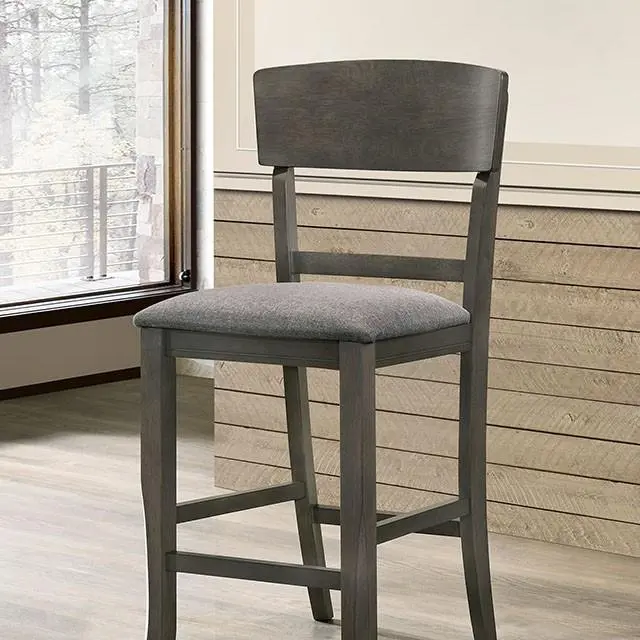 Stacie Counter Height Chair(2/Ctn) 1