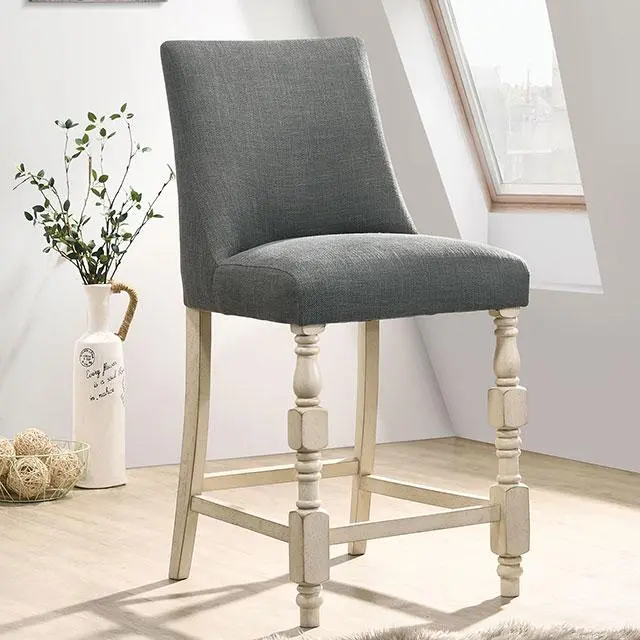 Plymouth Counter Ht. Chair (2/Ctn) 1