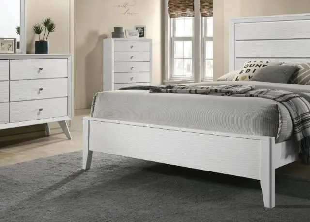 Dortmund Cal.King, E.King, & Queen Bed 3